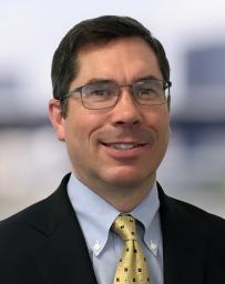 Bill McMillin
